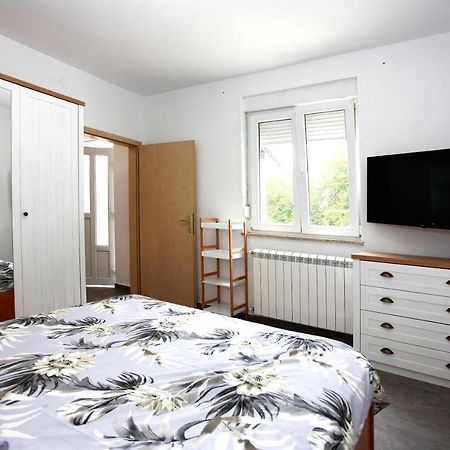 Apartament Viridis Pula Zewnętrze zdjęcie