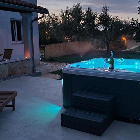 Apartament Viridis Pula Zewnętrze zdjęcie