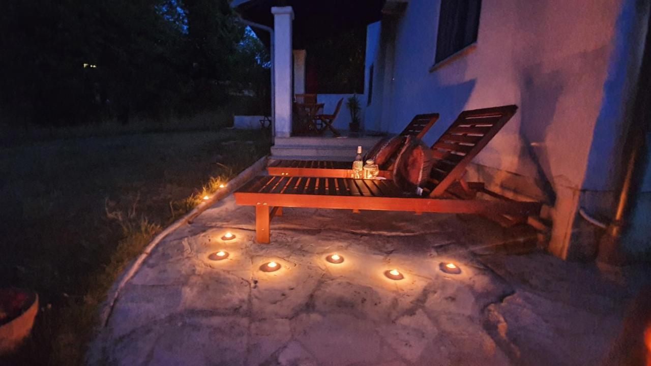 Apartament Viridis Pula Zewnętrze zdjęcie
